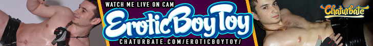 Eroticboytoy 724x90 Banner