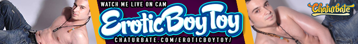 Eroticboytoy 724x90 Banner