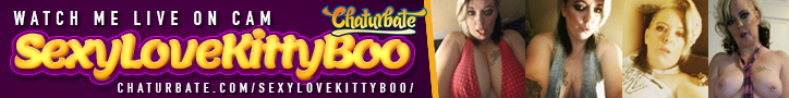 Sexylovekittyboo 724x90 Banner