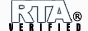 RTA verified logo